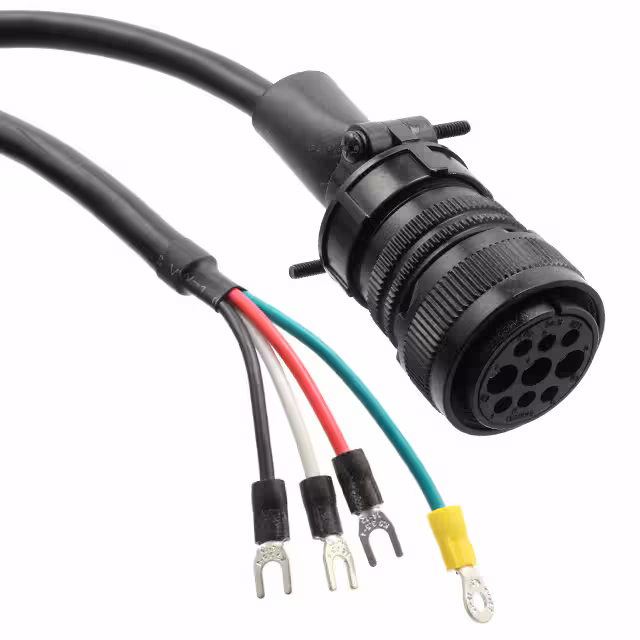 ASD-CAPW2205 Delta Electronics/Industrial Automation  Accesorios